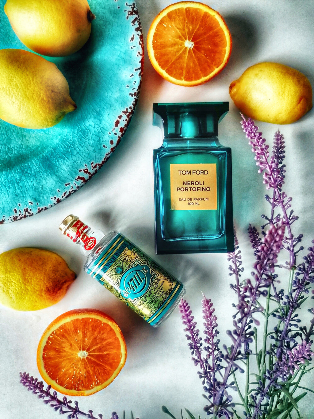 Tom Ford Neroli Portofino EDP 3.4oz *With Box*