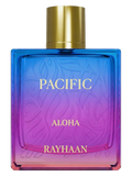 Rayhaan Pacific Aloha