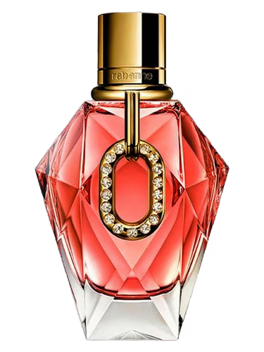 Rabanne Million Gold for Her Pure Diamonds EDP 3oz