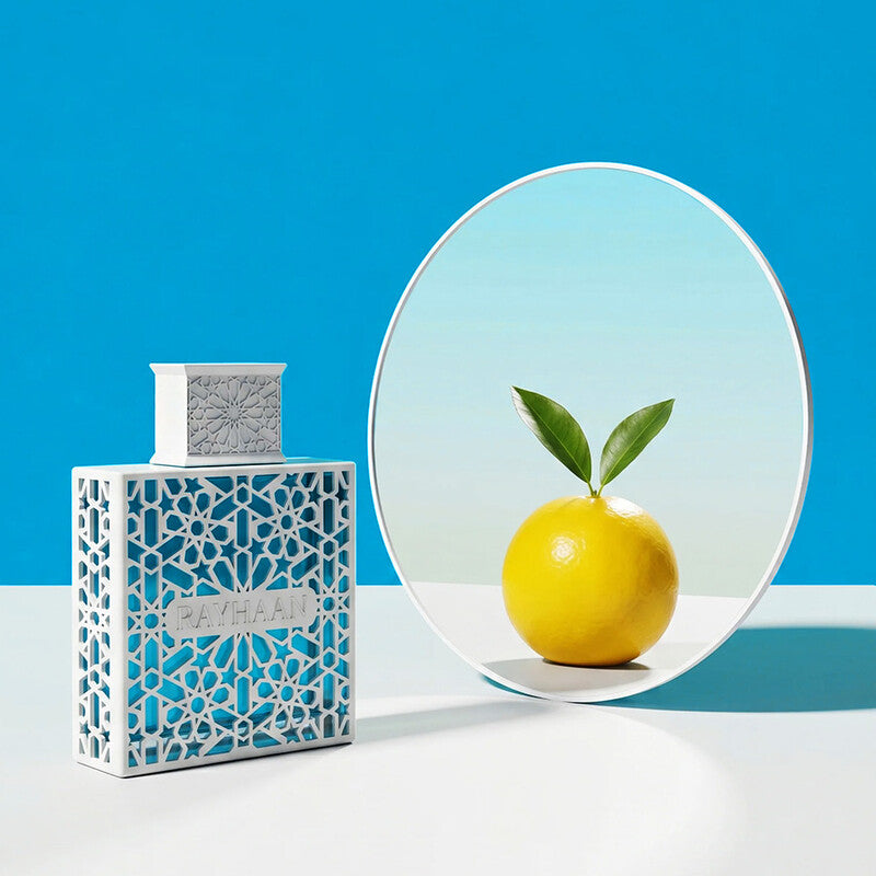 Rayhaan Azul EDP