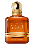 Emporio Armani Stronger With You Amber 3.4oz *SEALED IN BOX*