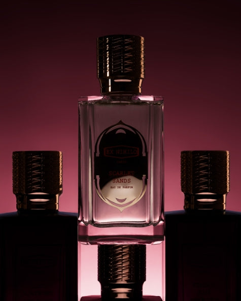 Ex Nihilo Scarlet Sands 100ml (Dubai Exclusive) Rare