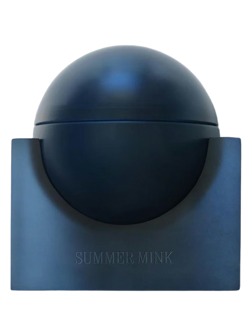 Summer Mink EDP (With Stand) 3.4oz - 3.4oz Full Bottle