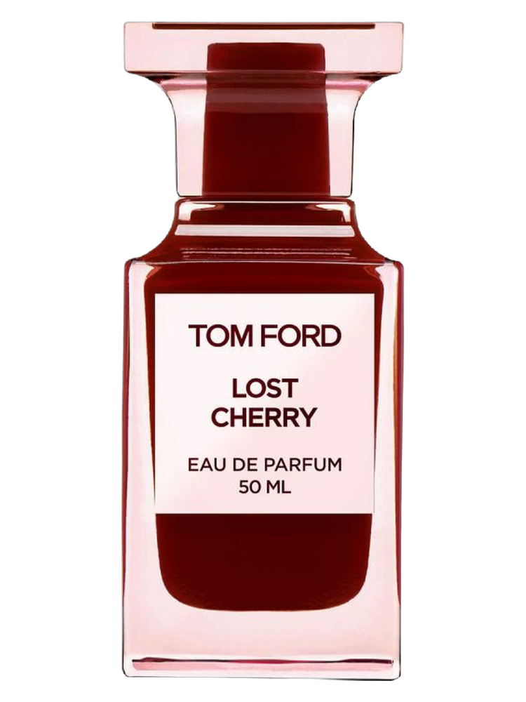Tom Ford Lost Cherry 3.4oz **With Box**