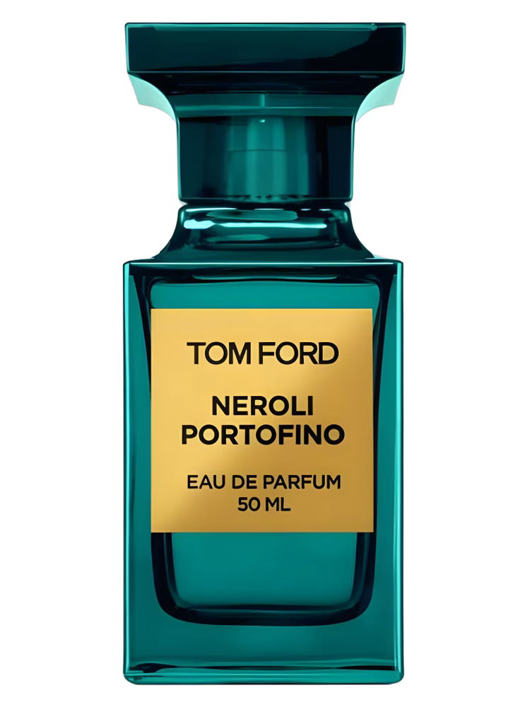 Tom Ford Neroli Portofino EDP 3.4oz *With Box*