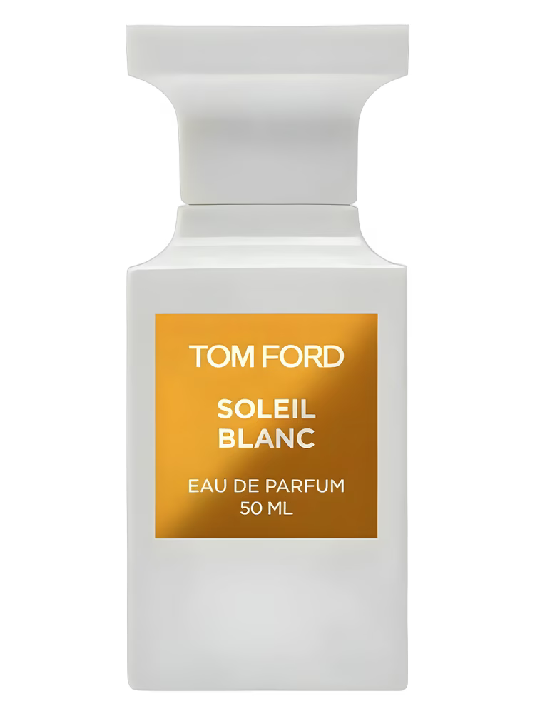 Tom Ford Soleil Blanc EDP 3.4oz *SEALED*