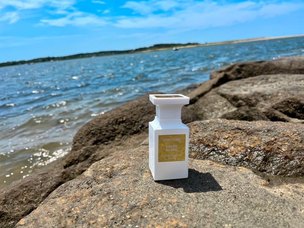 Tom Ford Soleil Blanc EDP 3.4oz *SEALED*
