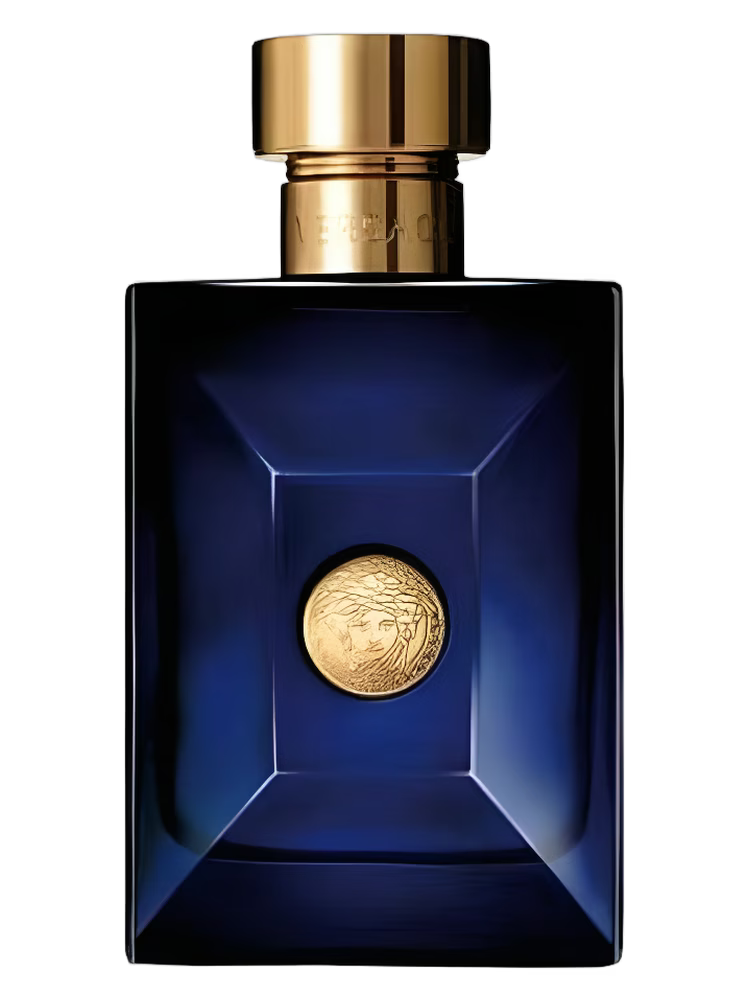 Versace Dylan Blue (Pour Homme) 3.4oz *with box*