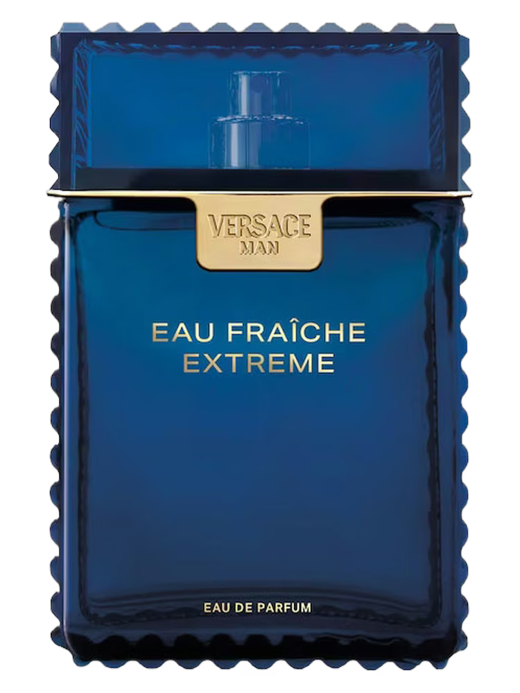 Versace Eau Fraîche Extrême EDP 3.4oz **SEALED**
