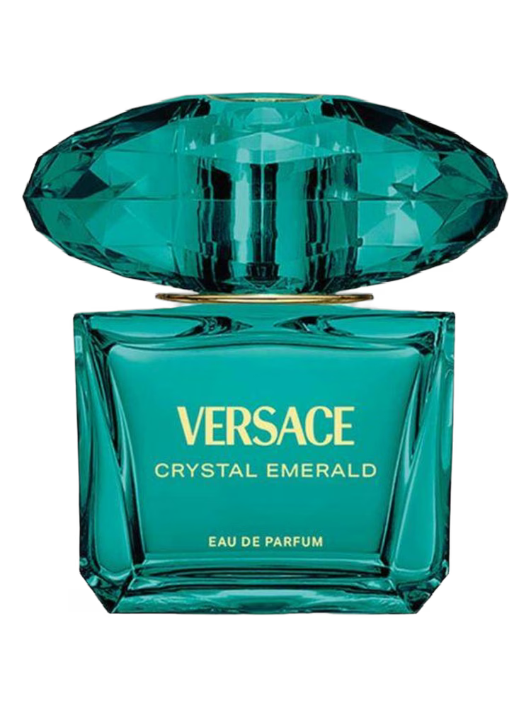 Versace Crystal Emerald 3.0z * With Box *