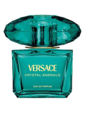 Versace Crystal Emerald 3.0z * With Box *