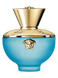 Versace Pour Femme Dylan Turquoise 3.4oz *With Damaged Box*
