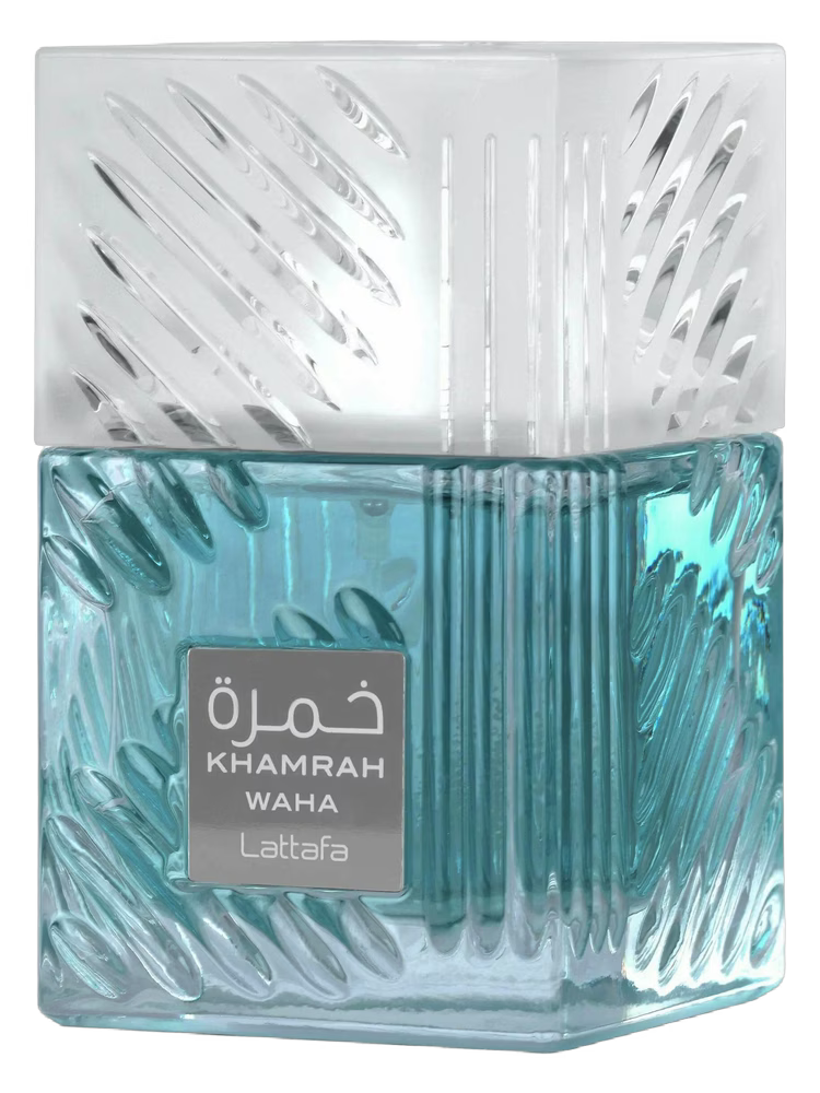 Lattafa Khamrah Waha EDP 3.4oz