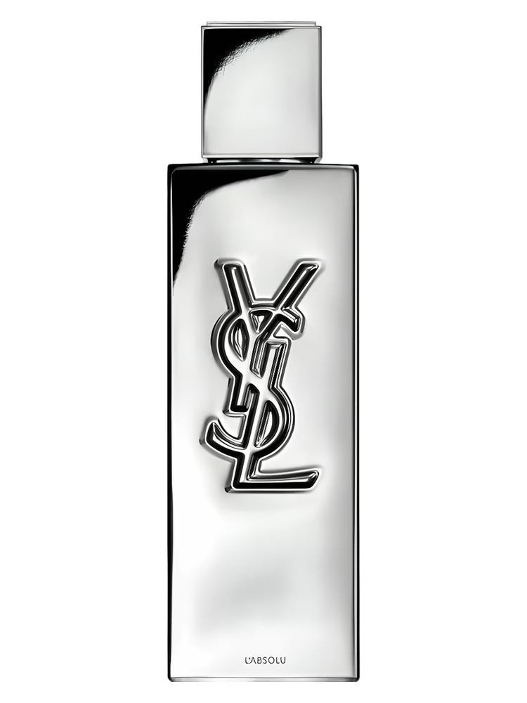 YSL MYSLF L'Absolu