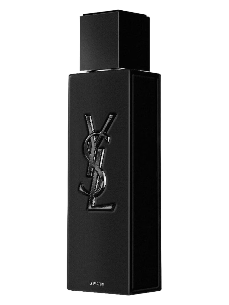 YSL MYSLF le parfum 3.4oz