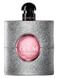 YSL Black Opium Glitter EDP 3.0oz *NO BOX*