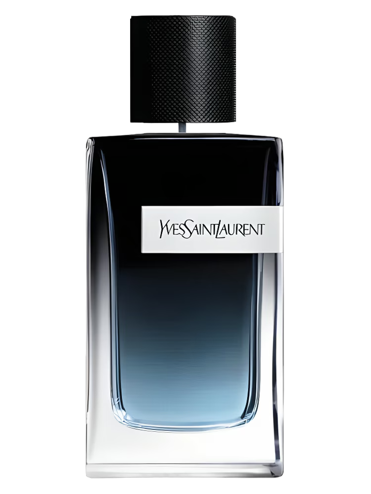YSL Y Eau de Parfum 3.4oz **With Box**