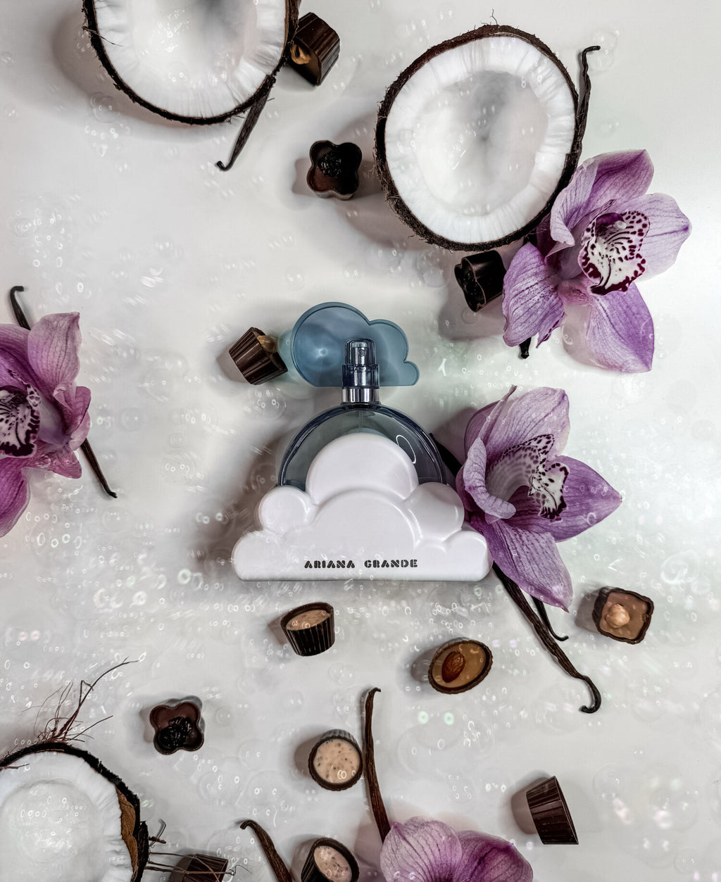 Ariana Grande Cloud EDP 3.4oz