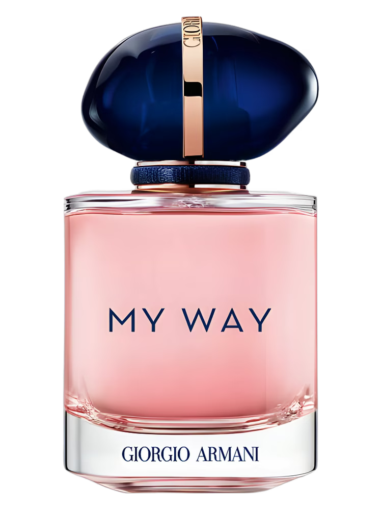 Giorgio Armani My Way Eau de Parfum 3.0oz *with box*