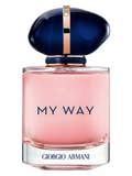 Giorgio Armani My Way Eau de Parfum 3.0oz *with box*