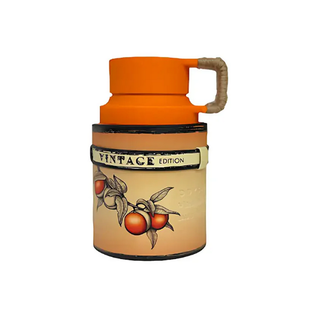 Armaf Odyssey Mandarin Sky Vintage Edition Eau de Parfum