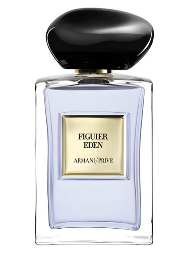 Armani Privé Figuier Eden Eau de Toilette 3.4 oz bottle