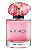 Giorgio Armani My Way Nectar EDP 3.0oz *with box*