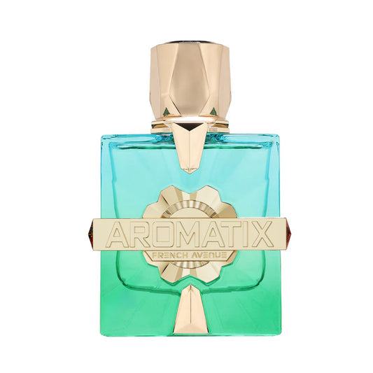 Aromatix X French Avenue Sun Kissed 100ml bottle