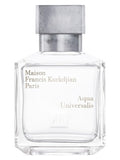 Maison Francis Kurkdjian Aqua Universalis Eau de Toilette 70ml bottle