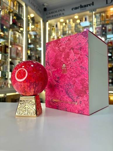 Aurora Scents Cherry in the Woods Extrait De Parfum