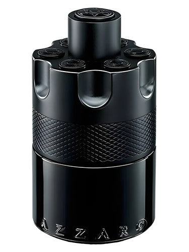 Azzaro The Most Wanted Eau de Parfum Intense