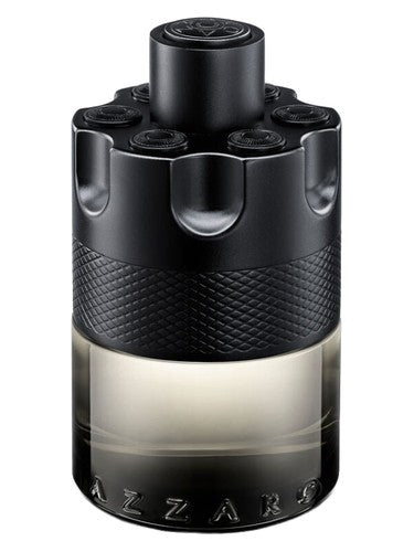Azzaro The Most Wanted Eau de Toilette Intense