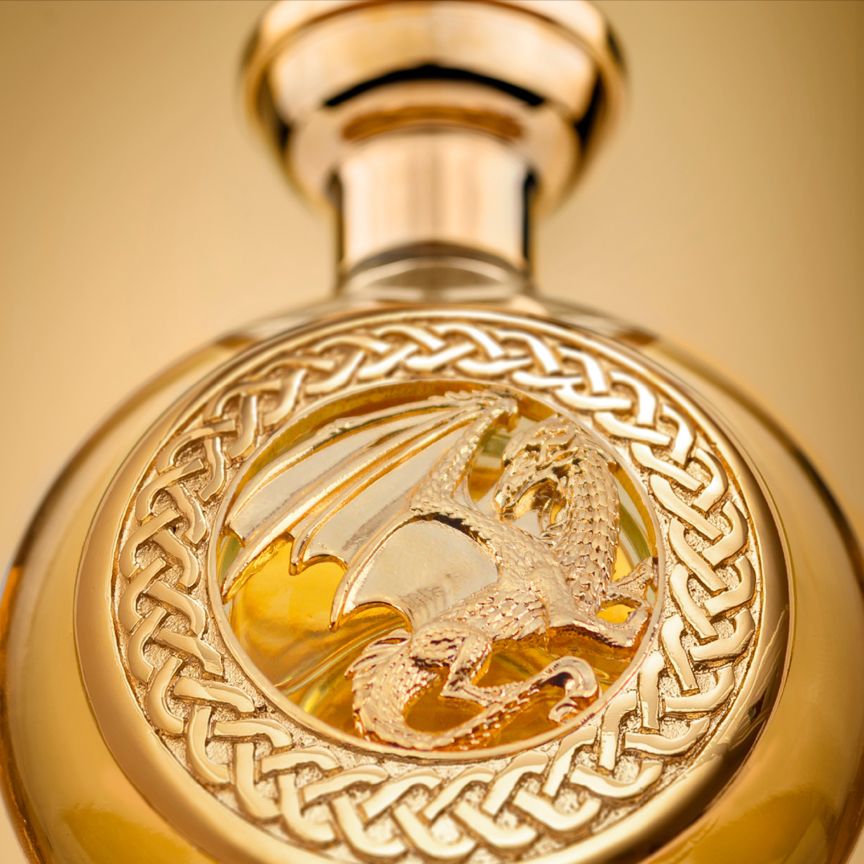 Boadicea the Victorious Dragon EDP