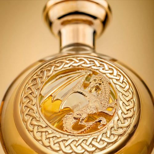Boadicea the Victorious Dragon EDP