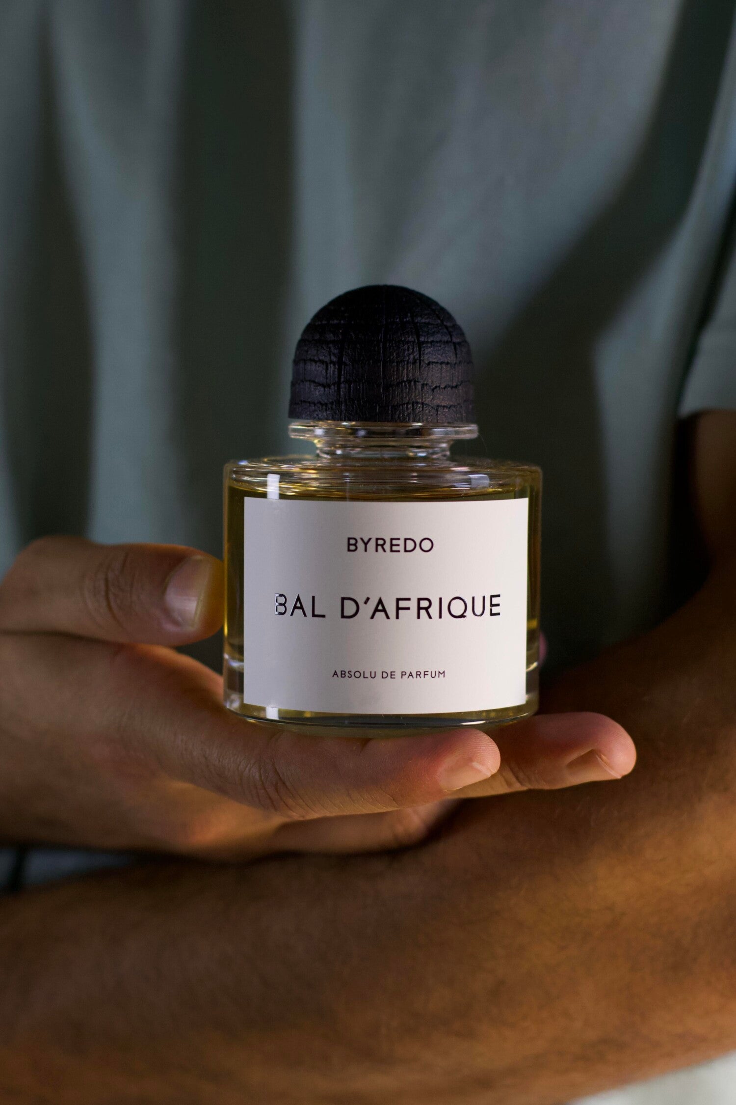 Byredo Bal d'Afrique Absolu 3.4oz