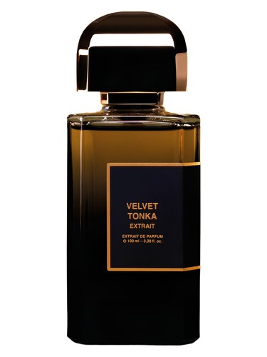 BDK Parfums Velvet Tonka Extrait de Parfum 3.4 oz bottle
