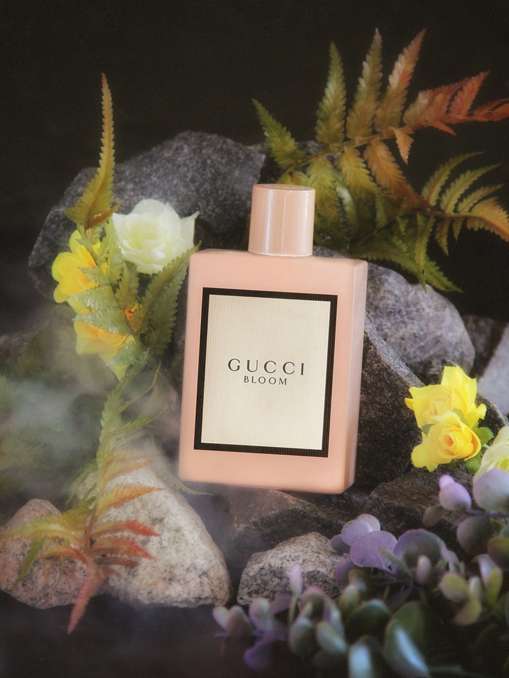 Gucci Bloom Eau de Parfum EDP 3.3oz *with box*