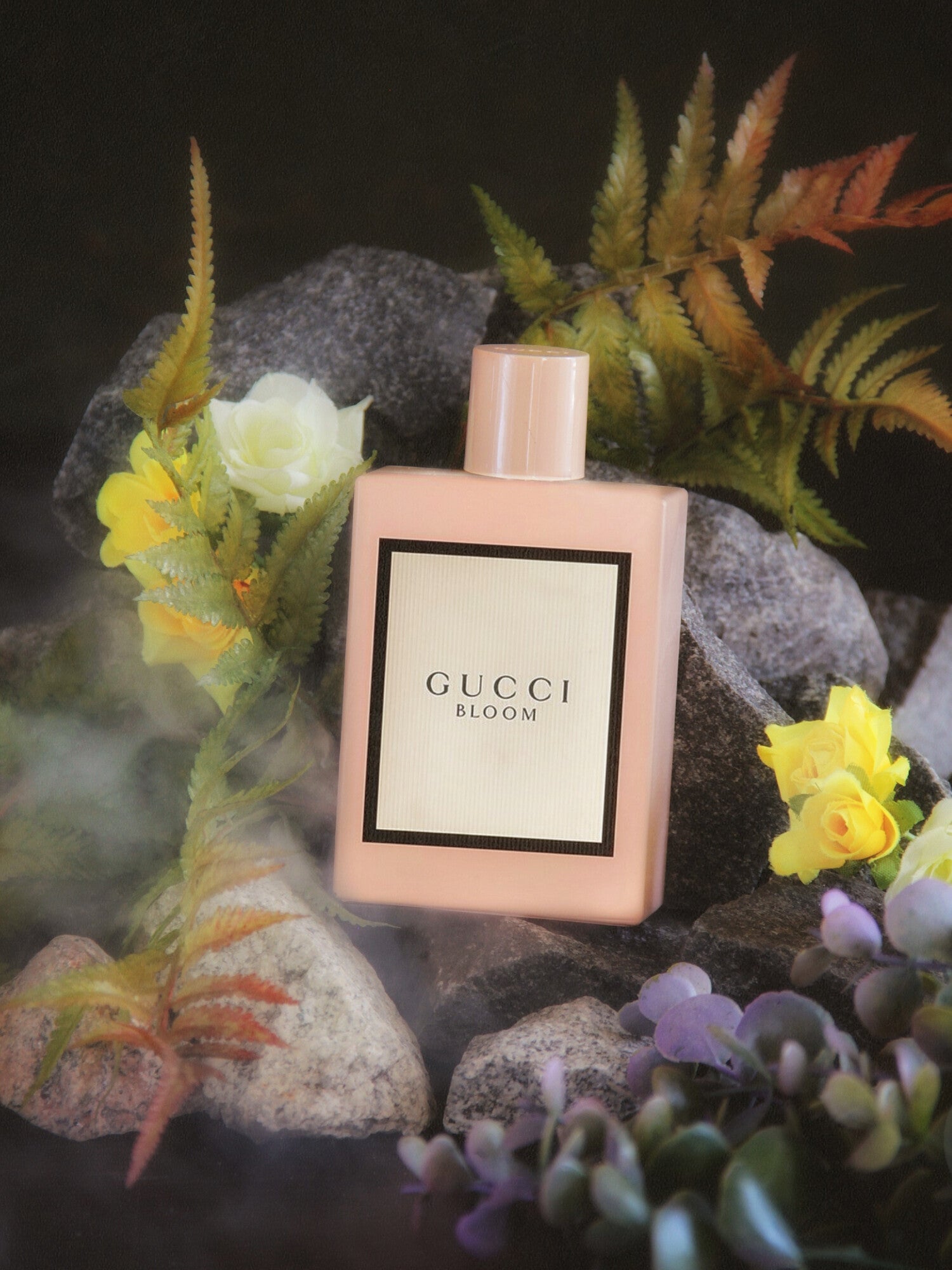Gucci Bloom Eau de Parfum EDP 3.3oz *with box*
