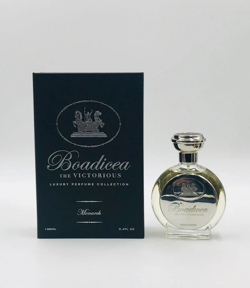Boadicea the Victorious Monarch EDP