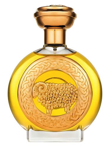 Boadicea the Victorious Golden Aries EDP