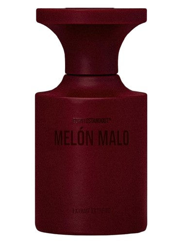 BORNTOSTANDOUT Melón Malo Extrait Extrême 1.7 oz bottle