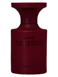 BORNTOSTANDOUT Purple Stain Extrait 1.7 oz bottle