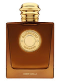 Burberry Goddess Amber Vanilla Eau de Parfum bottle