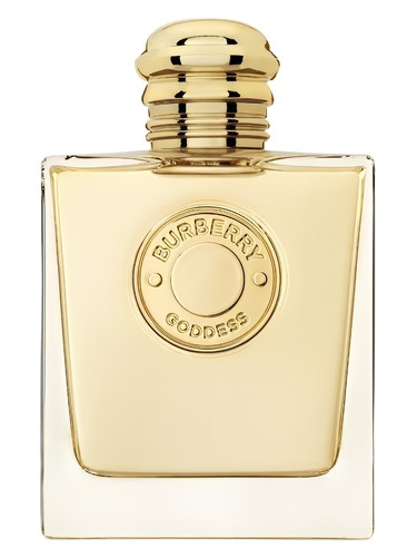 Burberry Goddess Eau de Parfum 3.3 oz / 100ml bottle