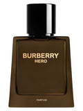 Burberry Hero Parfum bottle