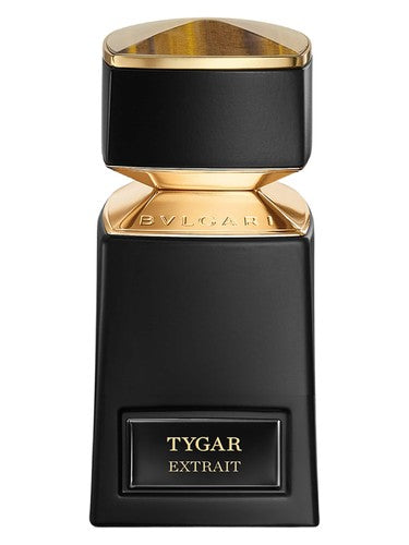 Bvlgari Le Gemme Tygar Extrait de Parfum 4.2 oz bottle