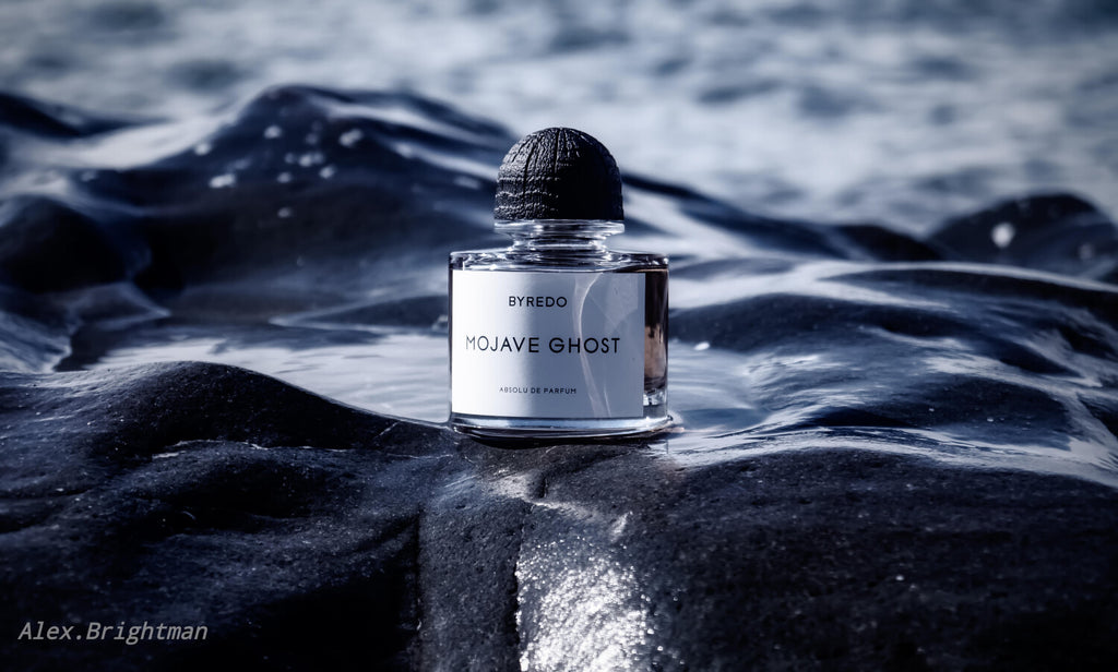 Byredo Mojave Ghost Absolu 3.4oz
