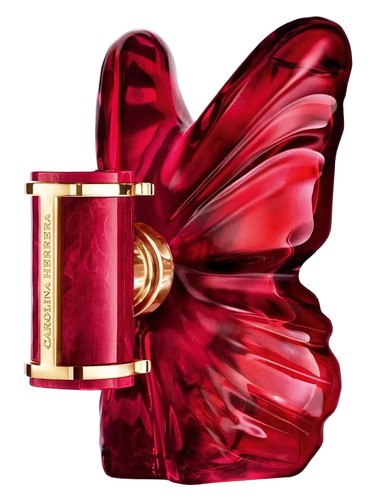 Carolina Herrera La Bomba Intensa bottle