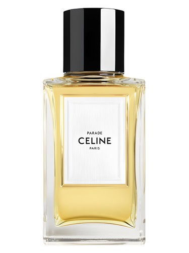 Celine Parade Eau de Parfum bottle