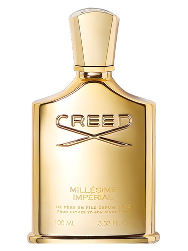 Creed Millésime Impérial Eau de Parfum 3.3 oz / 100ml bottle
